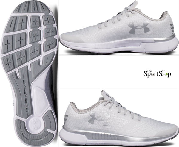 UNDER ARMOUR WOMEN'S CHARGED LIGHTNING