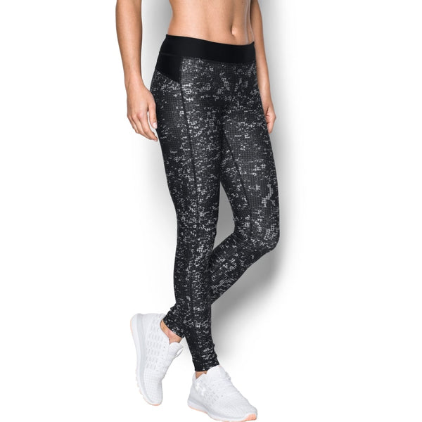 UNDER ARMOUR WOMEN'S PRINTED LEGGINGS