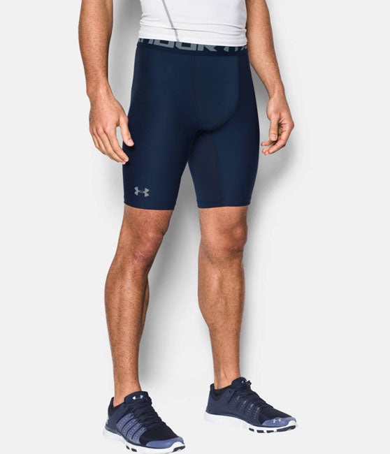 UNDER ARMOUR MENS 2.0 LONG SHORTS