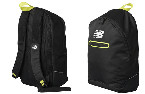 NEW BALANCE BACK PACK