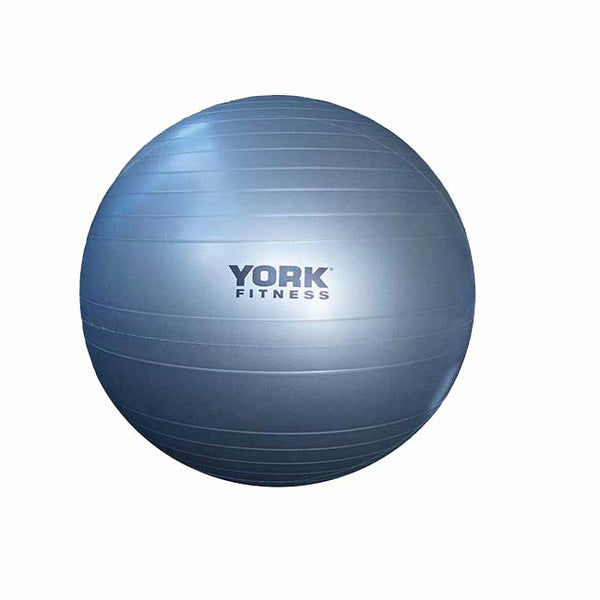 York 75cm Anti Burst Swiss Ball