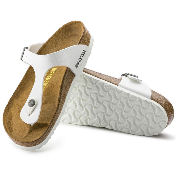 BIRKENSTOCK GIZEH BIRKO FLOR SANDAL