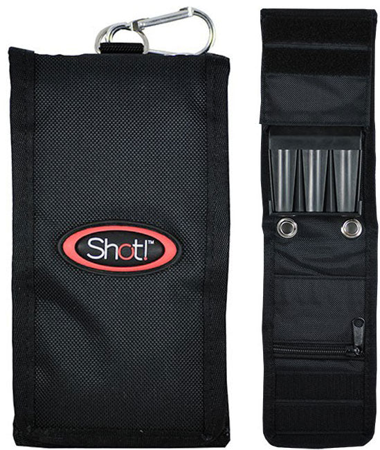SHOT! NYLON DART HOLSTER