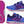 Load image into Gallery viewer, NEW BALANCE FUELCORE NITREL KIDS SHOE
