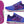 Load image into Gallery viewer, NEW BALANCE FUELCORE NITREL KIDS SHOE
