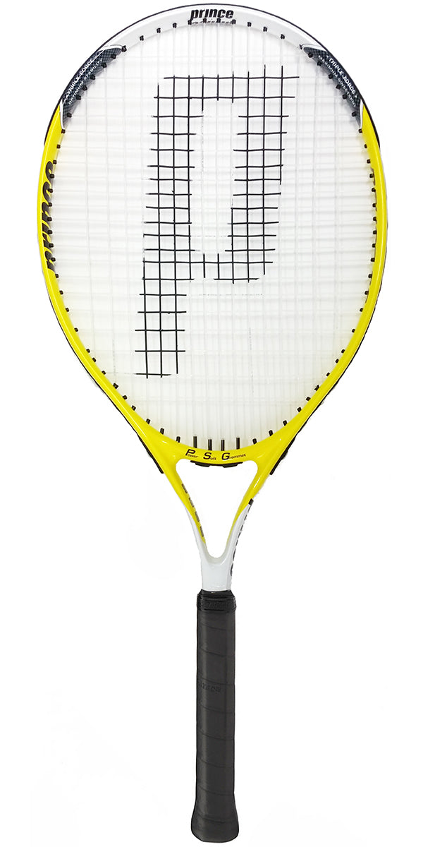 PRINCE DEUCE 26" JUNIOR TENNIS RACQUET