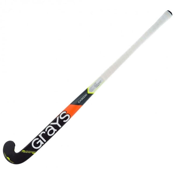 GRAY GX 5000 ULTRABOW MICRO HOCKEY STICK