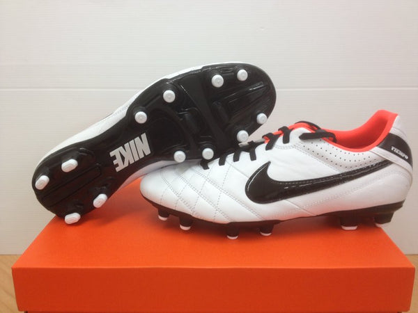 Nike tiempo natural iv ltr fg shop