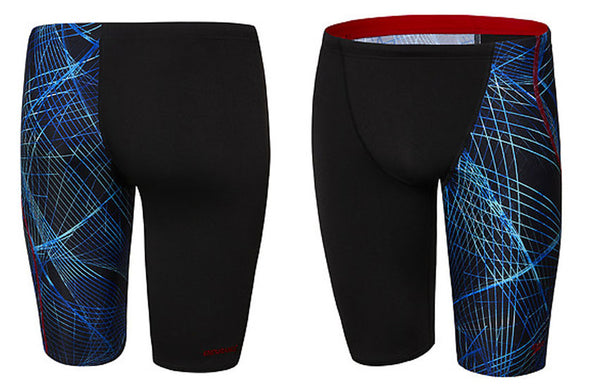 SPEEDO MENS FLIPTURN JAMMER