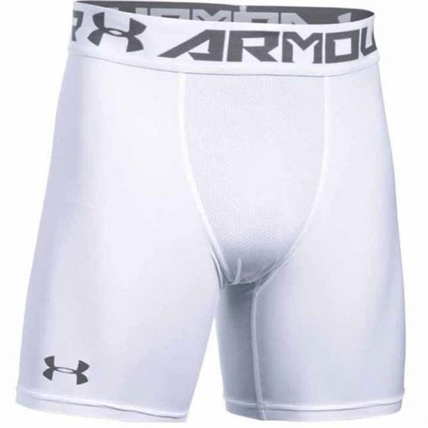 UNDER ARMOUR MEN'S HG 2.0 COMPRESSION