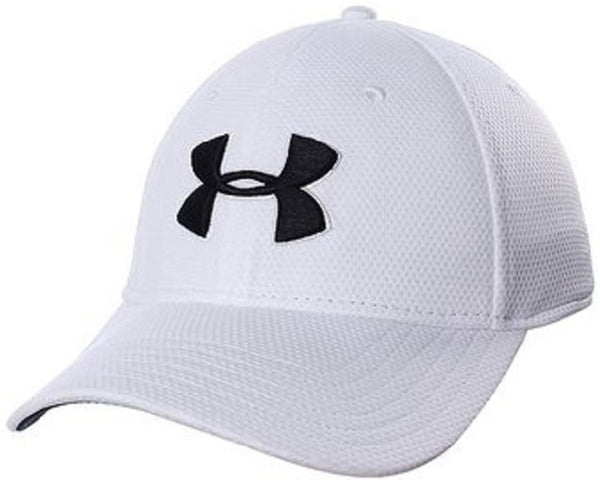 UNDER ARMOUR BLITZING II STRETCH FIT CAP