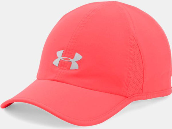 UNDER ARMOUR WOMENS SHADOW 2.0 CAP