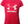 Load image into Gallery viewer, UNDER ARMOUR GIRLS SOLID BIG LOGO TEE
