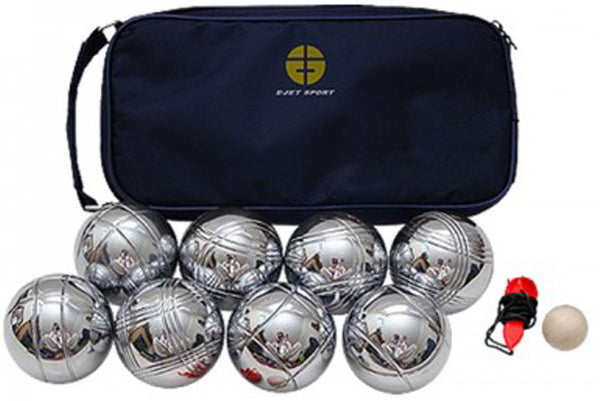 METAL PETANQUE SET