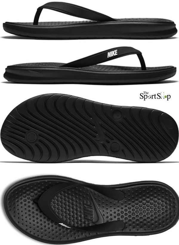 NIKE SOLAY THONG