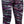 Load image into Gallery viewer, UNDER ARMOUR GIRL PRINTED HEATGEAR CAPRI
