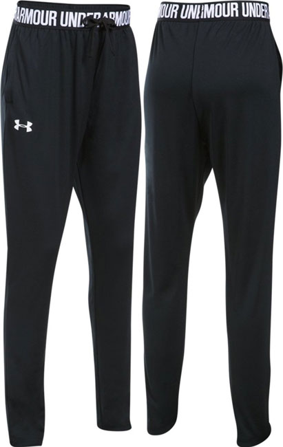 UNDER ARMOUR GIRLS TECH JOGGER PANTS