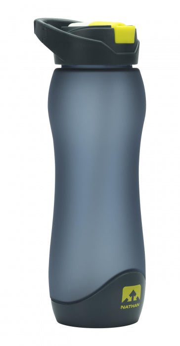 NATHAN FLIPSTREAM FROSTED BOTTLE 750ml