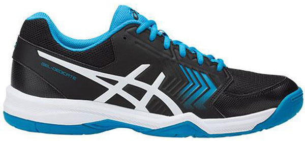 ASICS GEL DEDICATE MEN'S TENNIS SHOE