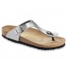 BIRKENSTOCK GIZEH BIRKO FLOR SANDAL