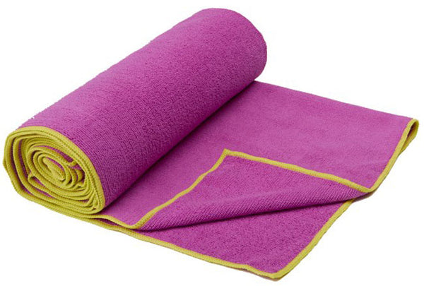 GAIAM THIRSTY GYM TOWEL