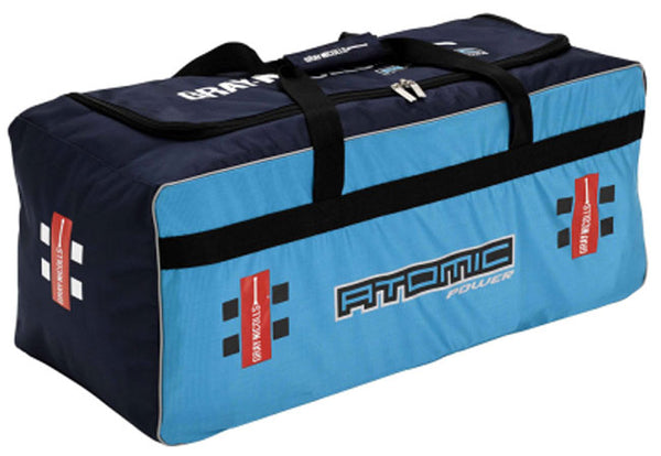 GRAY NICOLLS CRICKET ATOMIC POWER BAG