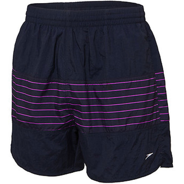 SPEEDO MEN'S SPLIT PANEL WATERSHORT