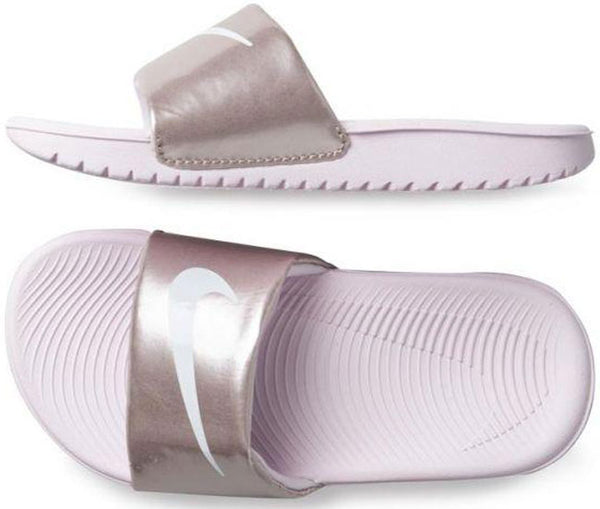 NIKE GIRLS KAWA SLIDE