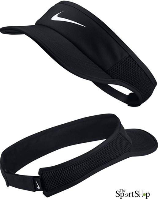 NIKE WOMEN'S AROBILL FEATHERLITE VISOR