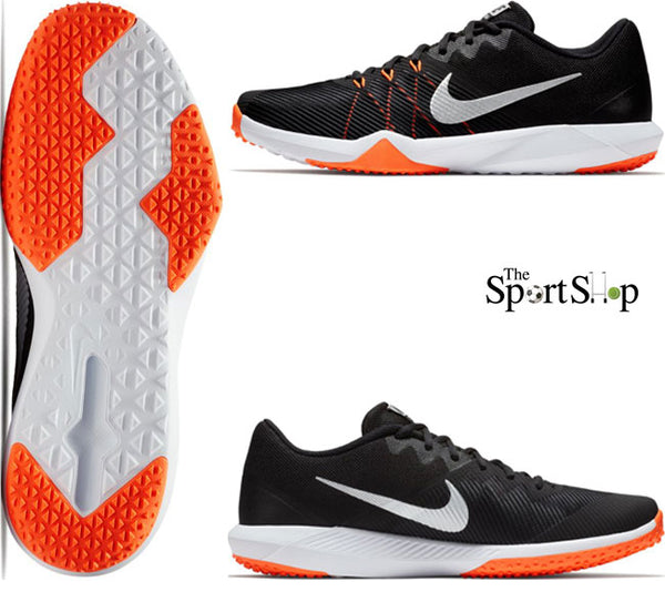 NIKE MEN'S RETALIATION TRAINING SHOE