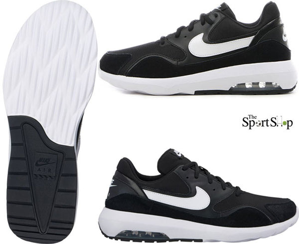 NIKE MEN'S AIR MAX NOSTALGIC RUN SHOE