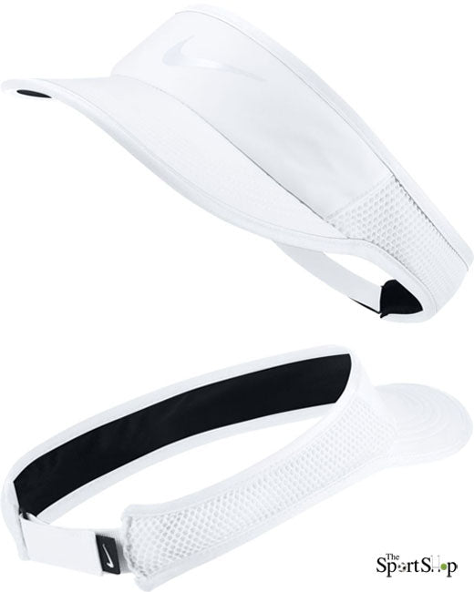 NIKE WOMEN'S AROBILL FEATHERLITE VISOR