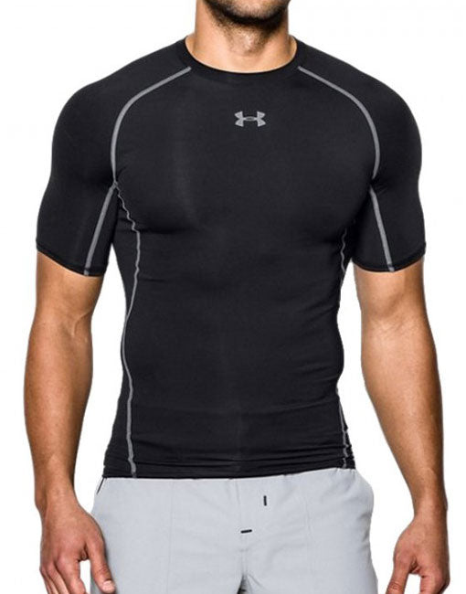 UNDER ARMOUR MEN'S HEATGEAR COMPRESSION