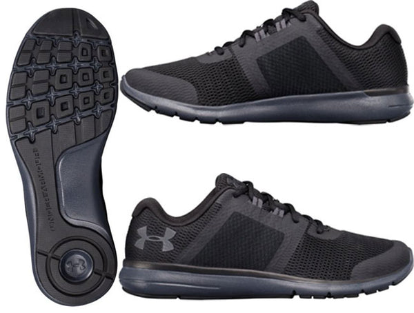 UNDER ARMOUR MEN'S FUSE FST RUNING SHOES