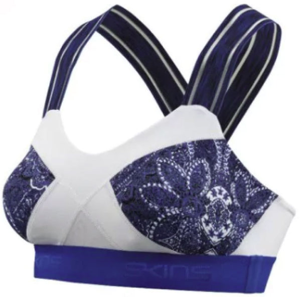 SKINS WOMEN'S DNAmic SPEED CROP TOP