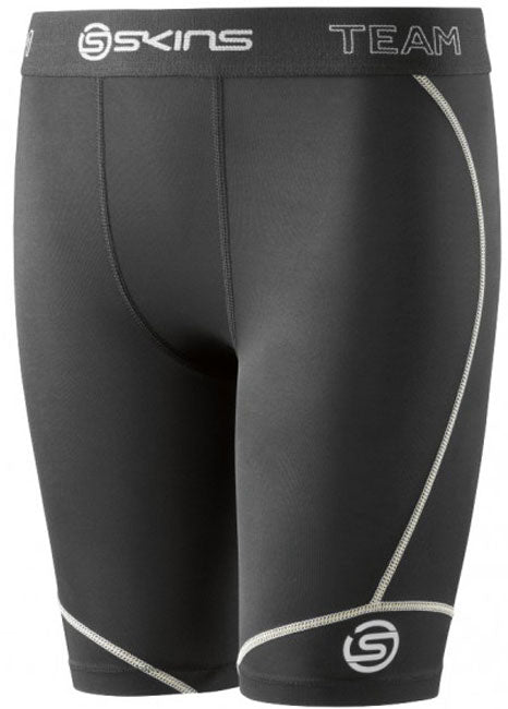 Skins Team Dnamic Youth Half Tights