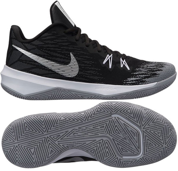 NIKE ZOOM EVIDENCE 11 BASKETBALL SHOE