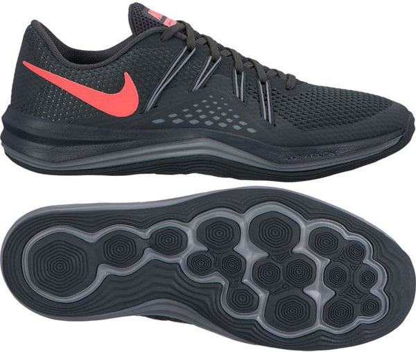 NIKE WOMEN'S LUNAR EXCEED TRAINING SHOE