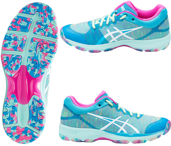 ASICS GEL NETBURNER PROFESSIONAL SHOE