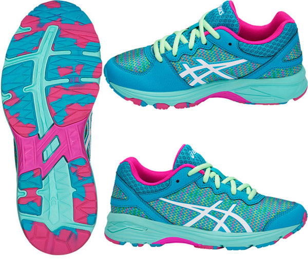 ASICS JUNIOR GEL PROFESSIONAL SHOE