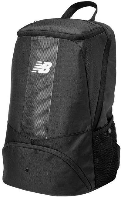 NEW BALANCE TEAM BALL BACKPACK