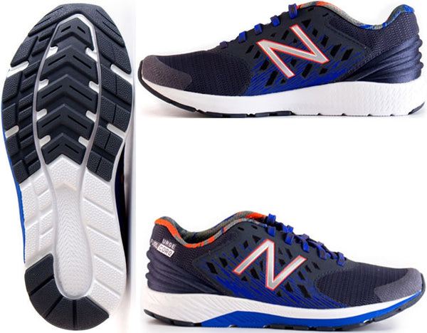 NEW BALANCE JUNIOR URGE FUELCORE V2