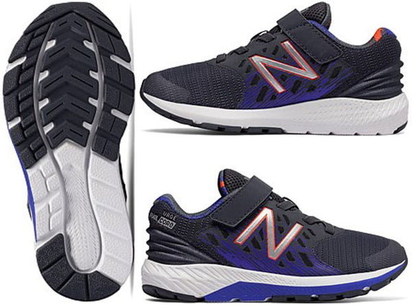 NEW BALANCE PRE SCHOOL FUELCORE URGE