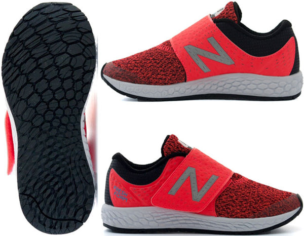 NEW BALANCE PRE SCHOOL FRESH FOAM ZANTE