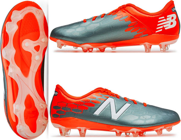 NEW BALANCE JUNIOR VISARO 2 CONTROL BOOT