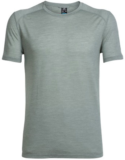 ICEBREAKER MENS COOL LITE SPHERE CREWE
