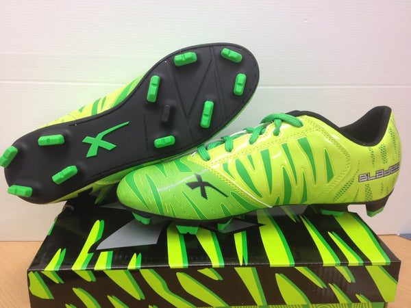 XBLADES WILD THING HYBRID FOOTBALL BOOT
