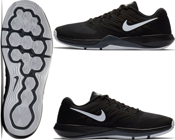 NIKE LUNAR PRIME IRON II TRAINING SHOE