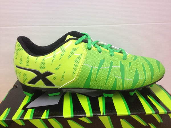 XBLADES WILD THING HYBRID FOOTBALL BOOT