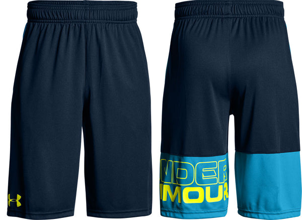UNDER ARMOUR JUNIOR STUNT SHORT